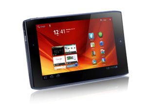 Acer Iconia A100