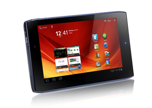 Acer Iconia A100