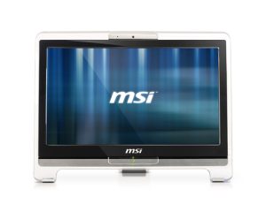 MSI Wind Top AE1920