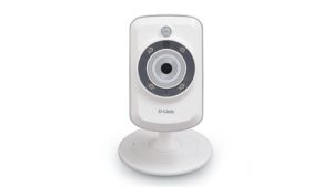 D-Link DCS-942L