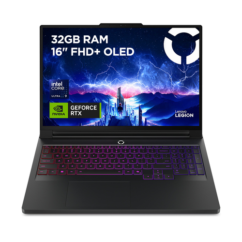 Lenovo 83F500RNUK