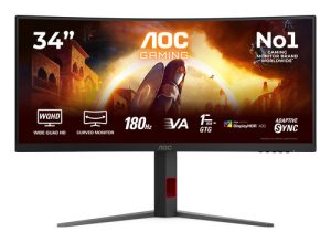 AOC CU34G4CA
