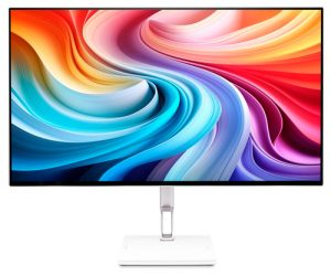 Acer CE320QK X Widescreen LCD Monitor - 31.5" Ultra HD (3840x2160), QD-OLED, 165Hz, 0.03ms response, ZeroFrame, HDR400 True Black, FreeSync