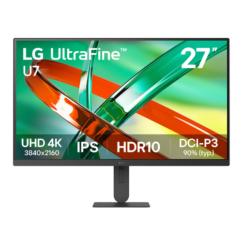 LG 27U710B-B.AEK