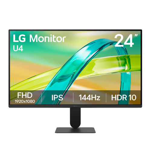 LG 24U411B-B.AEK