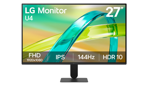 LG 27U411B-B.AEK