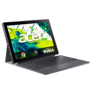 Acer Chrometab 311 tablet (D723N) - MediaTek Kompanio 520, 4GB RAM, 64GB, 11" WUXGA display, Chrome OS