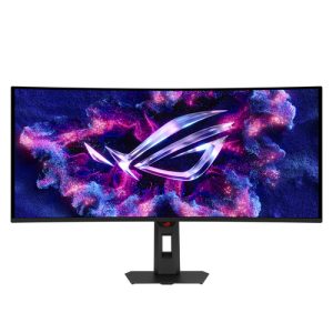 ASUS XG34WCDMS