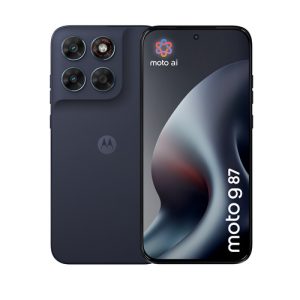 Motorola moto g87