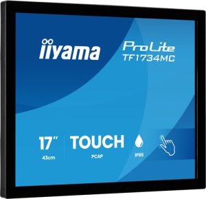iiyama TF1734MC-B8X