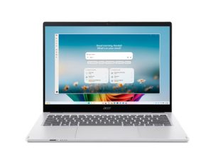 Acer Swift Spin 14 AI SFSP14-I51T-59E2