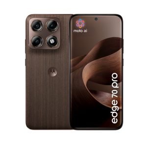 Motorola edge 70 pro