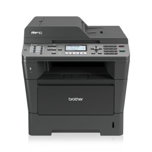 Brother MFC-8510DN