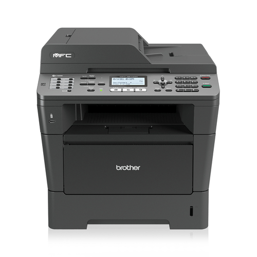 Brother MFC-8510DN