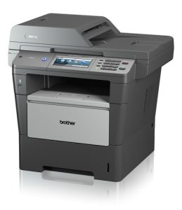 Brother MFC-8950DW