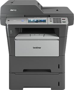 Brother MFC-8950DWT