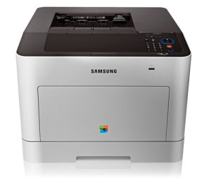 Samsung CLP-680DW