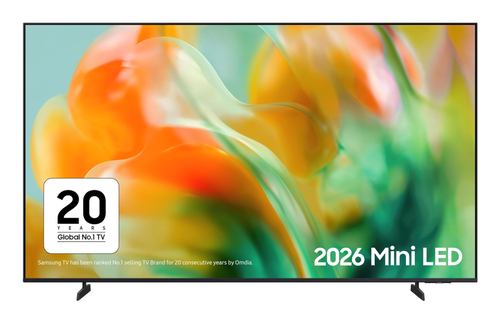 Samsung UE55M80HAUXXU television