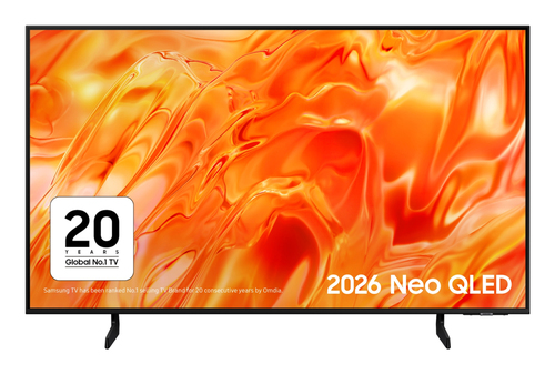 Samsung QE43QN73HAUXXU television