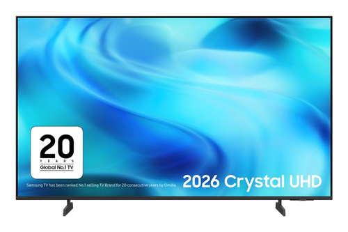 Samsung UE43U8020HKXXU television