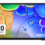 Samsung QE40Q5FAAUXXU television