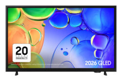Samsung QE40Q5FAAUXXU television