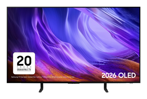 Samsung QE48S83HAEXXU television