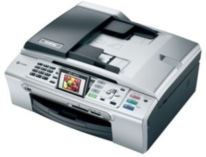 Brother MFC-440CN