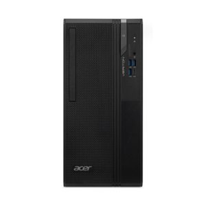 Acer Veriton S series desktop (VS2722G) - Intel Core i5, 8GB RAM, 256GB SSD, Windows 11