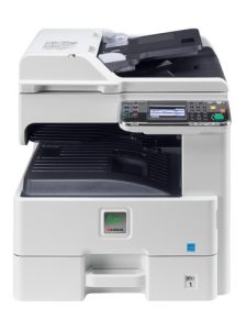 KYOCERA FS-6530MFP/KL3