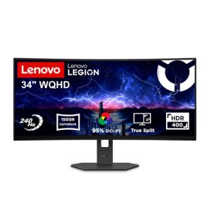 Lenovo Legion 34W-2c Monitor
