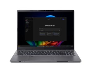 Acer TravelMate P2 16 AI TMP216-52-TCO-562C