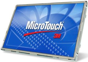 3M MicroTouch Display C2234SW