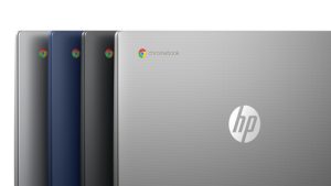 HP Chromebook 14a-nm0012sax
