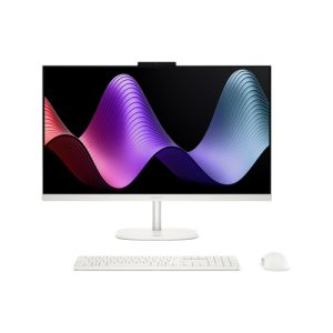 HP OmniStudio All-in-One Desktop 27-cu0002sa PC
