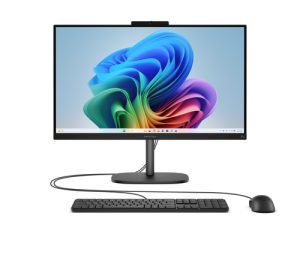 HP OmniStudio All-in-One Desktop Next Gen AI 24-cw0010na PC