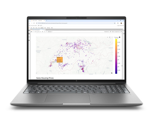 HP DX1M2EA