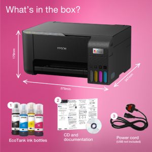 Epson EcoTank ET-2812