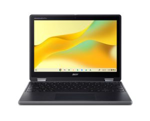 Acer Chromebook Spin 512 R857TN-TCO-C1CM 2 in 1