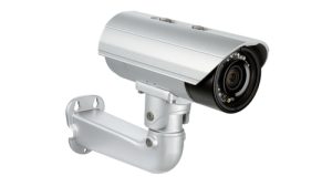 D-Link DCS-7513/E
