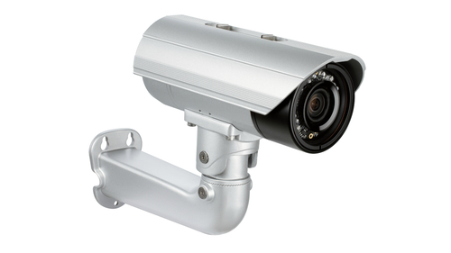 D-Link DCS-7513/E