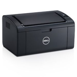 DELL B1160w