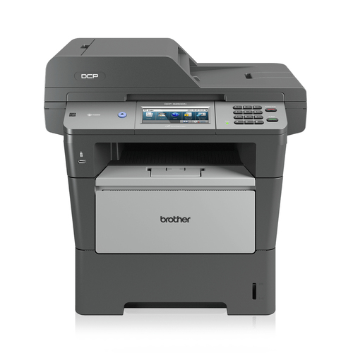 Brother DCP-8250DN