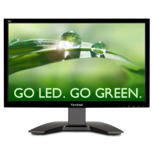 Viewsonic VA1912A-LED