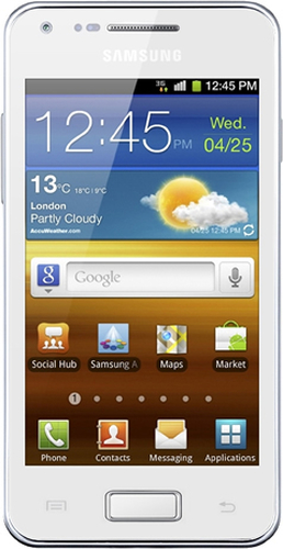 Samsung Galaxy S Advance GT-I9070