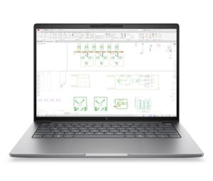 HP Z8G2I14 U9 386H 14 64GB/1T PC