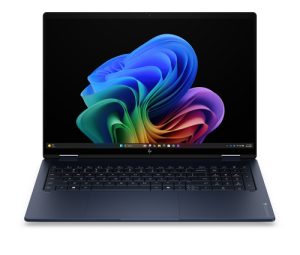 HP OmniBook X Flip 2-in-1 Laptop Next Gen AI 16-cb0010nax
