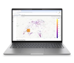 HP Z8G2I16 U9 386H 16 32GB/1T PC