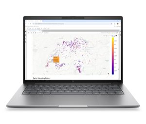 HP Z8G2I14 U9 386H 14 48GB/1T PC