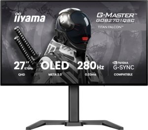 iiyama GOB2701QSC-B1